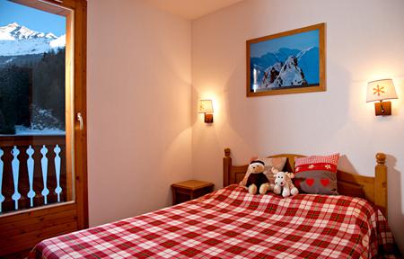 Résidence Les Valmonts slide 4