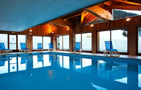 Résidence Les Valmonts - Særpris slide 5