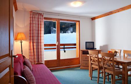 Résidence Les Valmonts slide 3