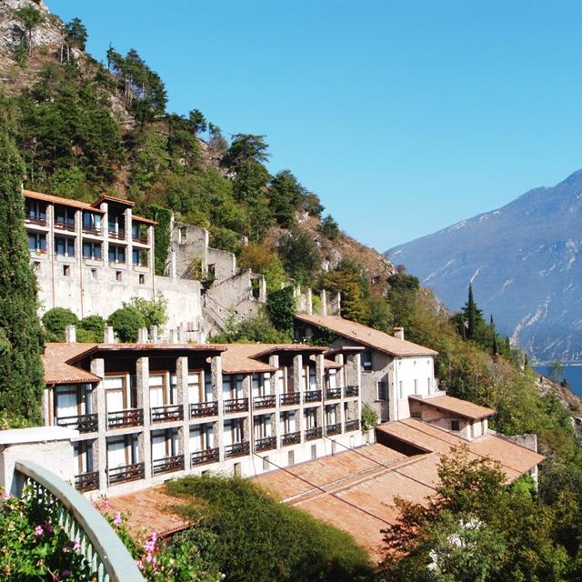 Hotel La Limonaia – billede 2