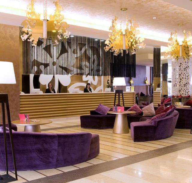 Hotel Barceló Royal Beach - billede 3