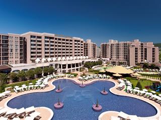 Sunny Beach, Bulgarien - All Inclusive afbudsrejse