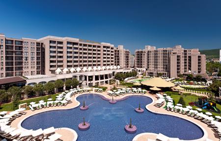 Hotel Barceló Royal Beach