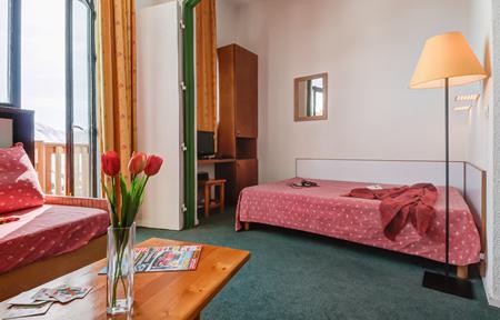 Résidence Maeva Home Les Alpages slide 4