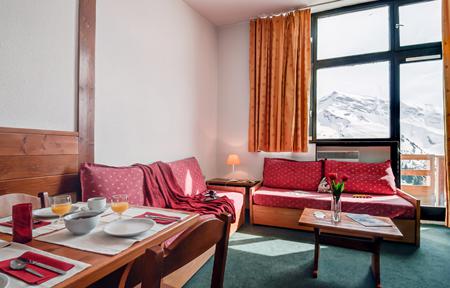 Résidence Maeva Home Les Alpages slide 3