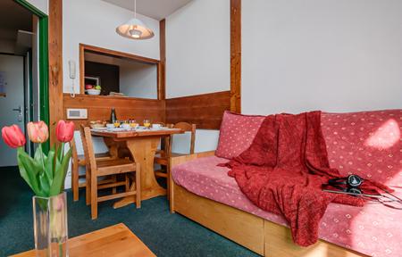 Résidence Maeva Home Les Alpages slide 2