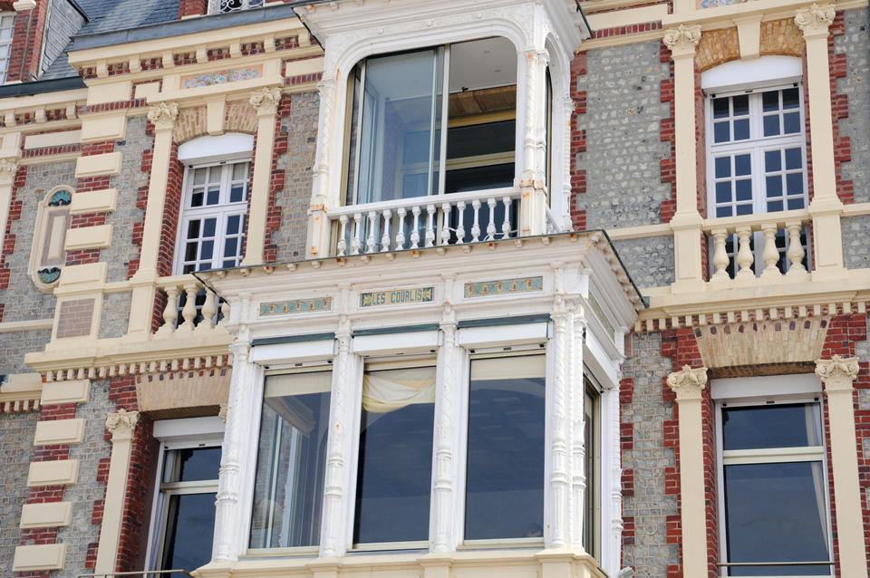 Houlgate Foto: 2 af 2