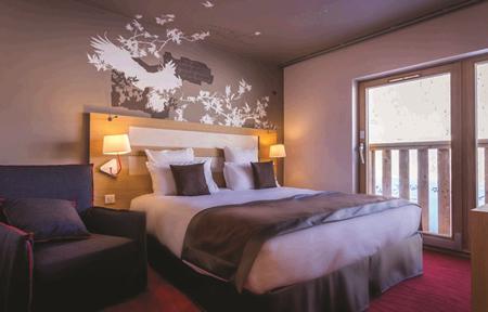 Le Grand Aigle Hotel & Spa slide 5