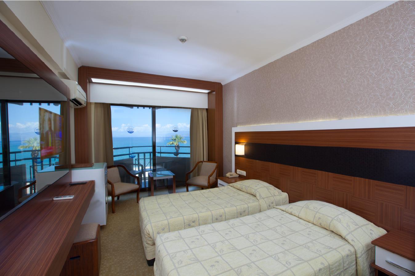 Hotel Derici slide 2