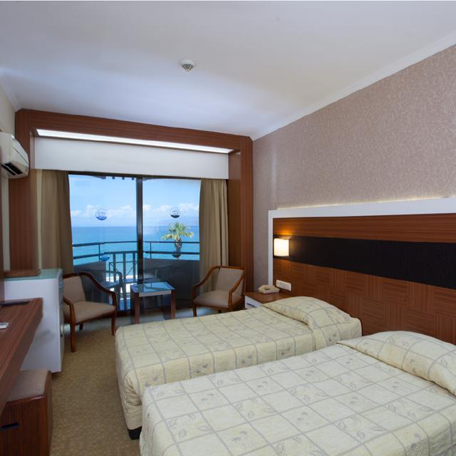 Billede av hotellet Hotel Derici - nummer 2 af 7