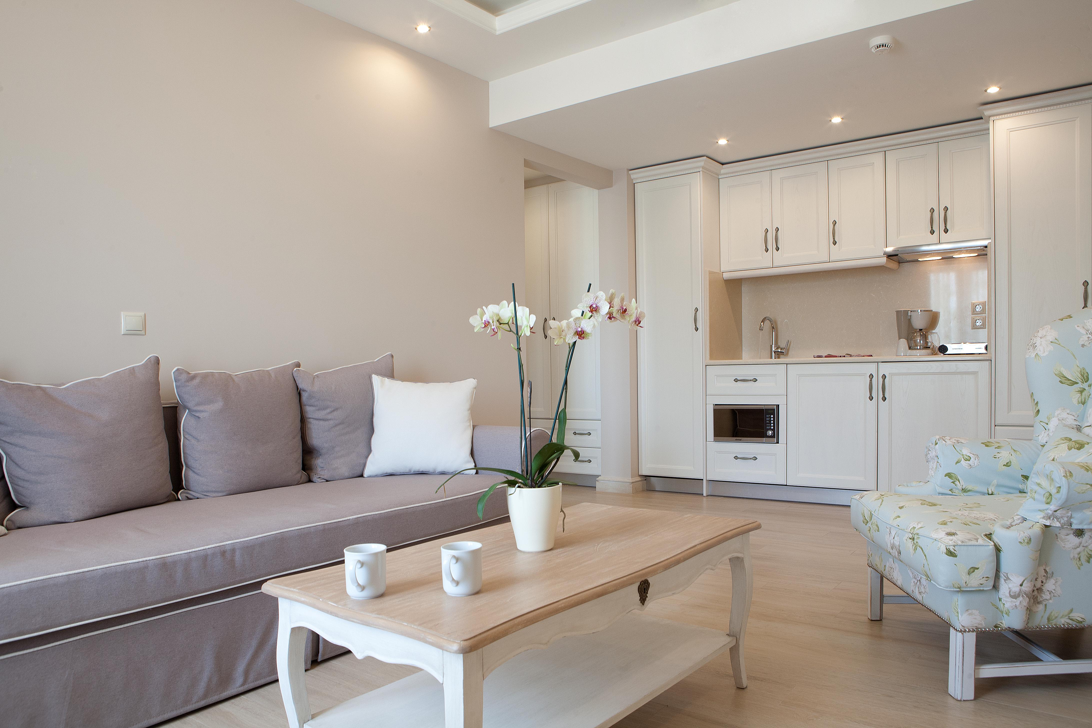 Appartementen Royal Nidri slide 4