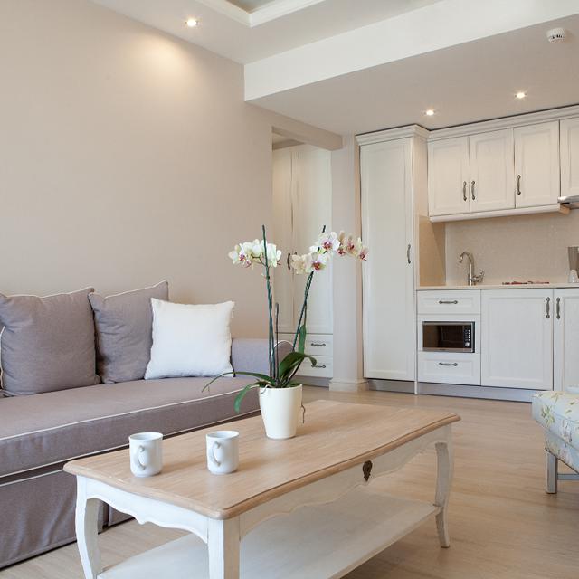 Appartementen Royal Nidri - billede 4