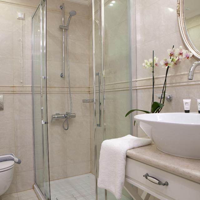 Appartementen Royal Nidri - billede 5