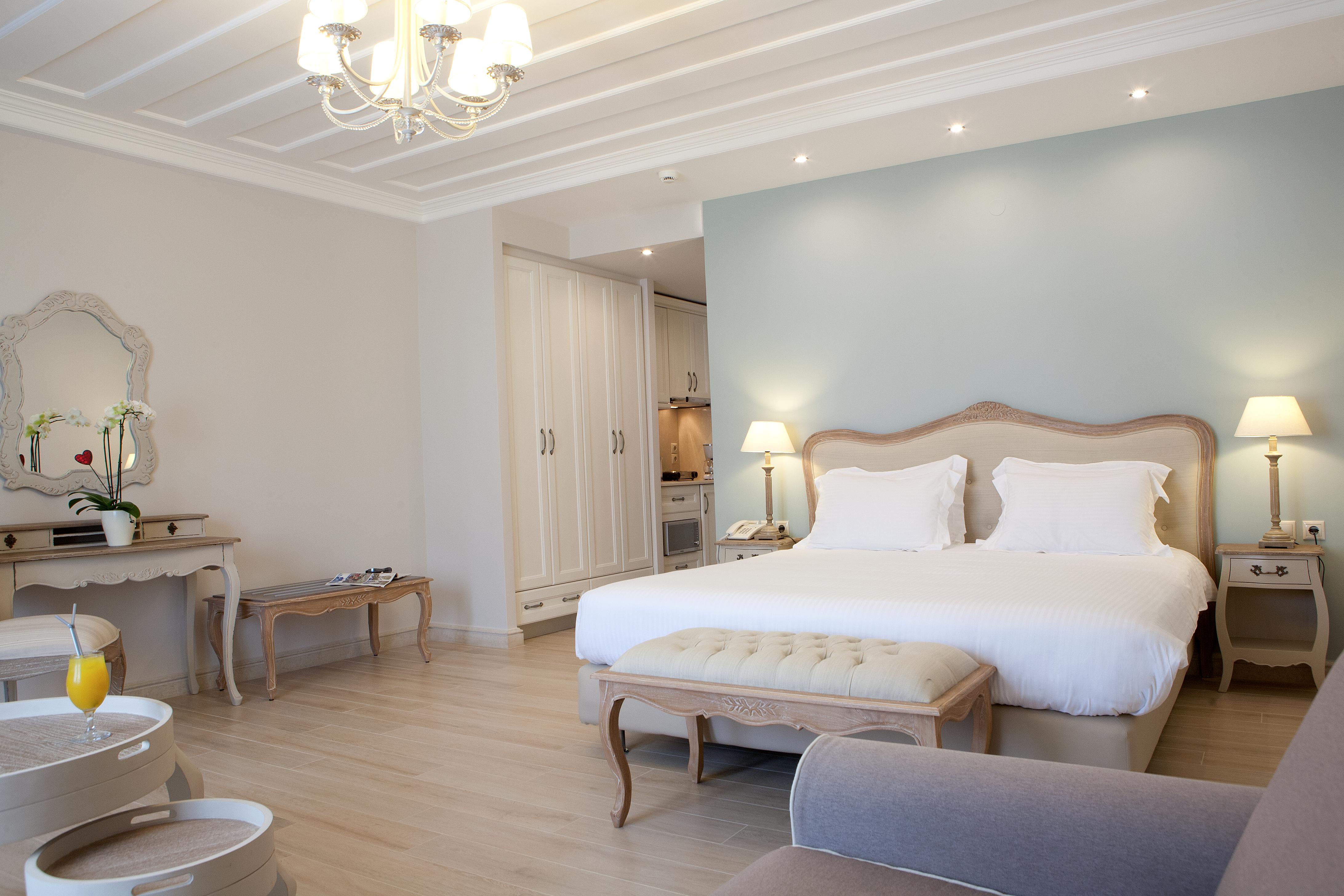 Appartementen Royal Nidri slide 3
