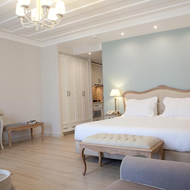 Appartementen Royal Nidri - billede 3