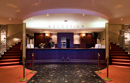 Hotel Club Belambra Le Diva slide 2