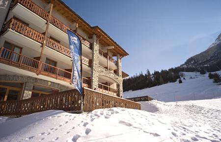 Hotel Club MMV Le Val Cenis