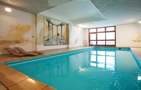 Hotel Club MMV Le Val Cenis  slide 4