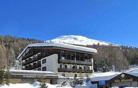 Hotel Intermonti