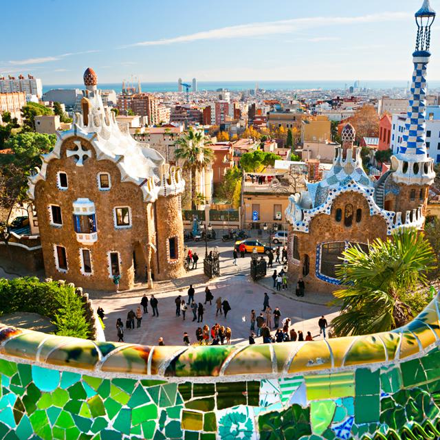 Costa Brava