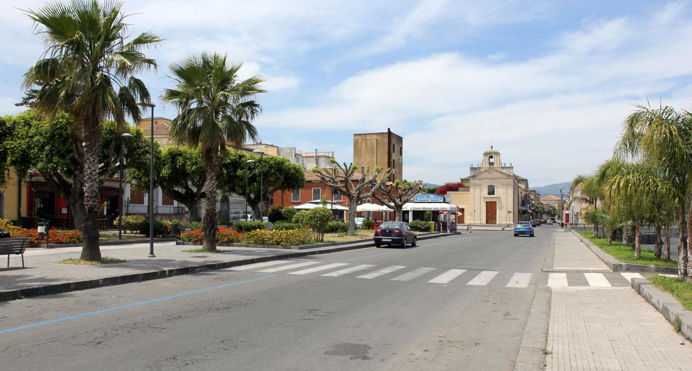 Riposto Foto: 10 af 10