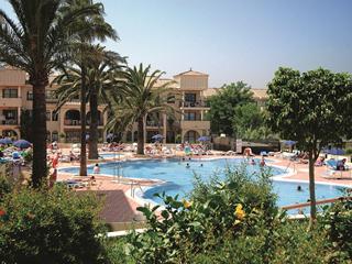 Torremolinos, Spanien - All Inclusive afbudsrejse