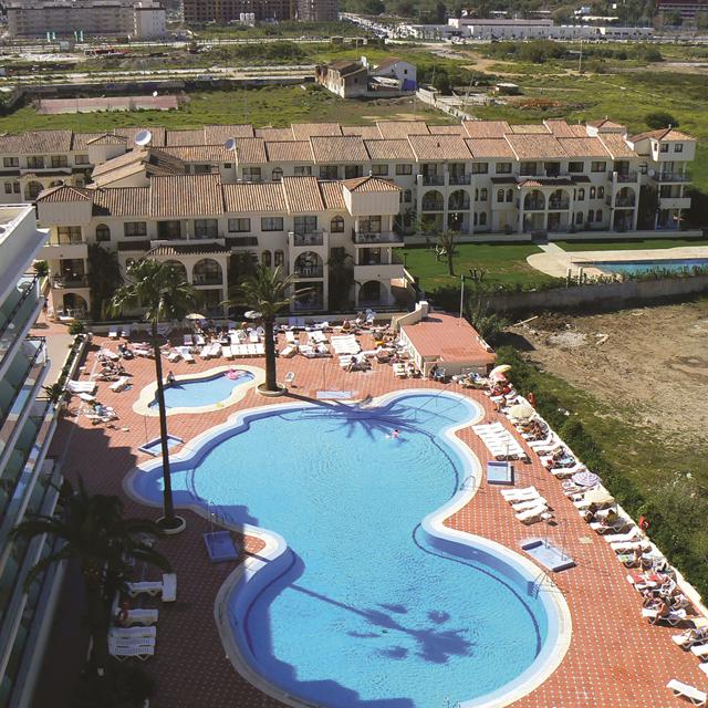 Hotel Puente Real - billede 3