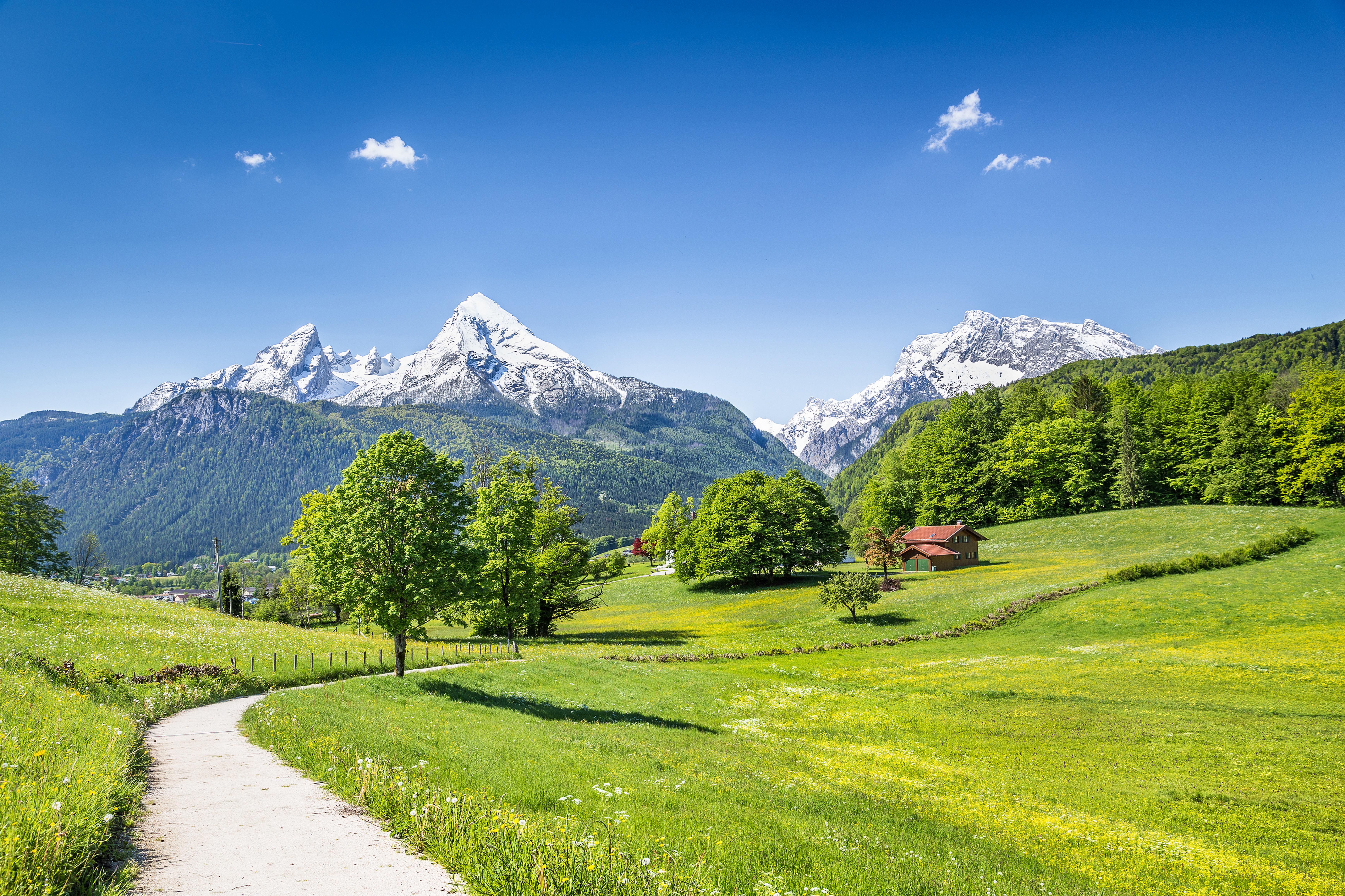 Salzburgerland