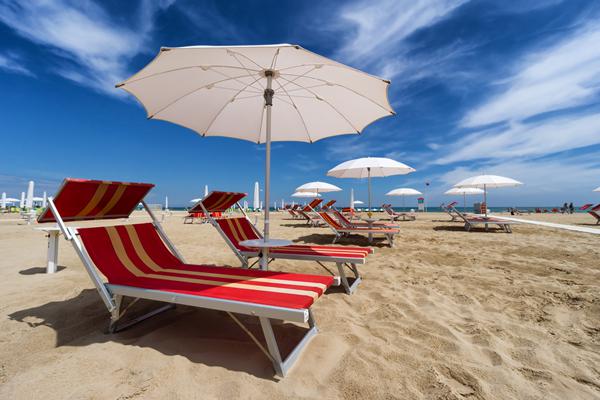Foto af Lido di Pomposa