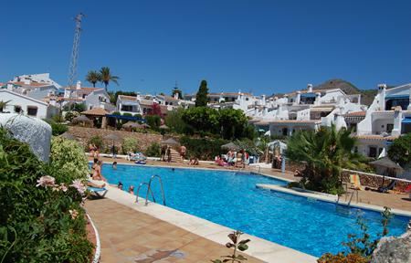 El Capistrano Village - Inklusiv billeje slide 4