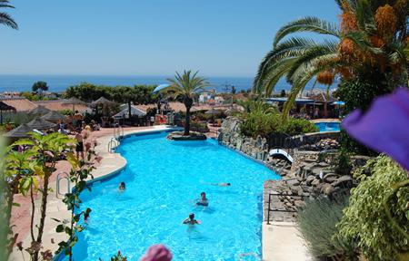 El Capistrano Village - Inklusiv billeje slide 1