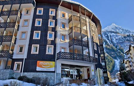 Résidence La Rivière