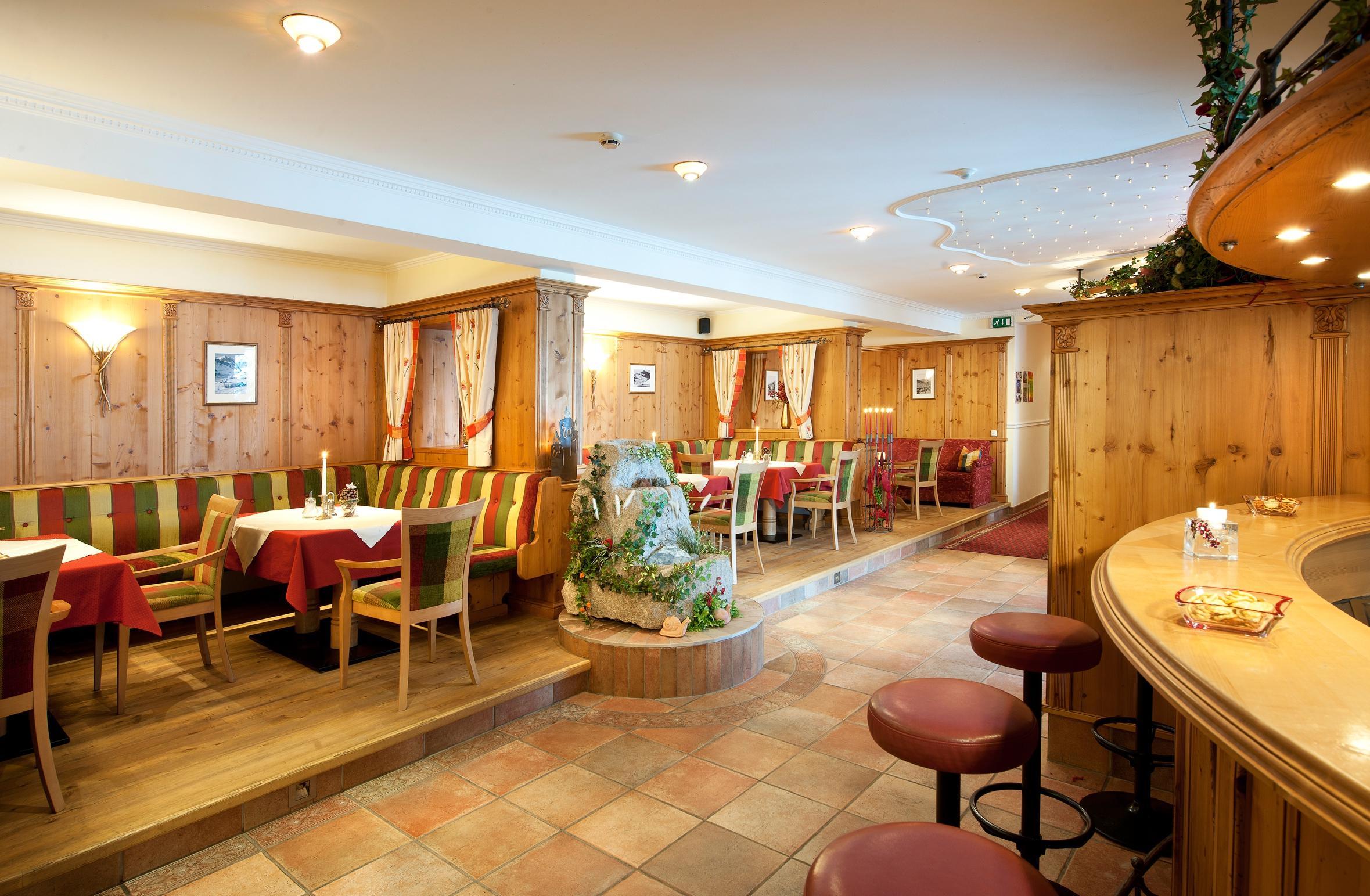 Hotel Alpenblick slide 4