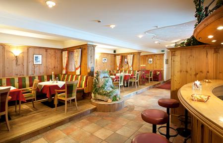 Hotel Alpenblick billede 4