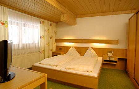 Hotel Alpenblick billede 5