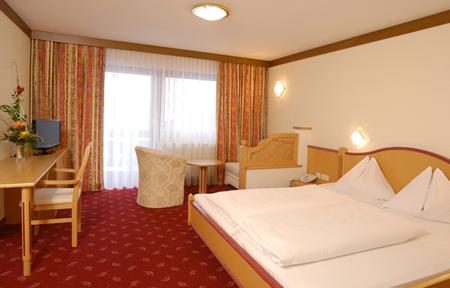 Hotel Alpenblick billede 2