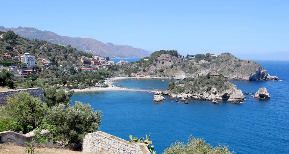Sicilien Foto: 5 af 17