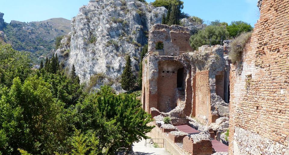Sicilien Foto: 6 af 17
