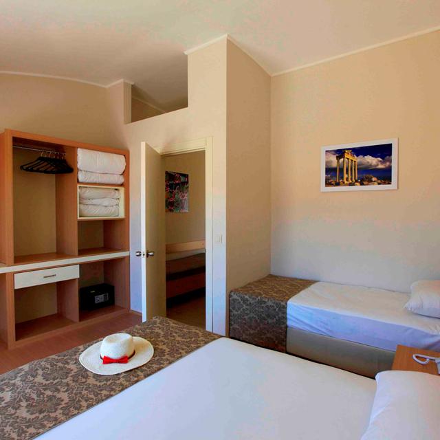 Lejligheder Sun City - billede 5