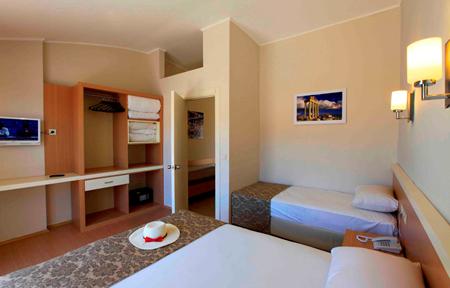 Lejligheder Sun City slide 5