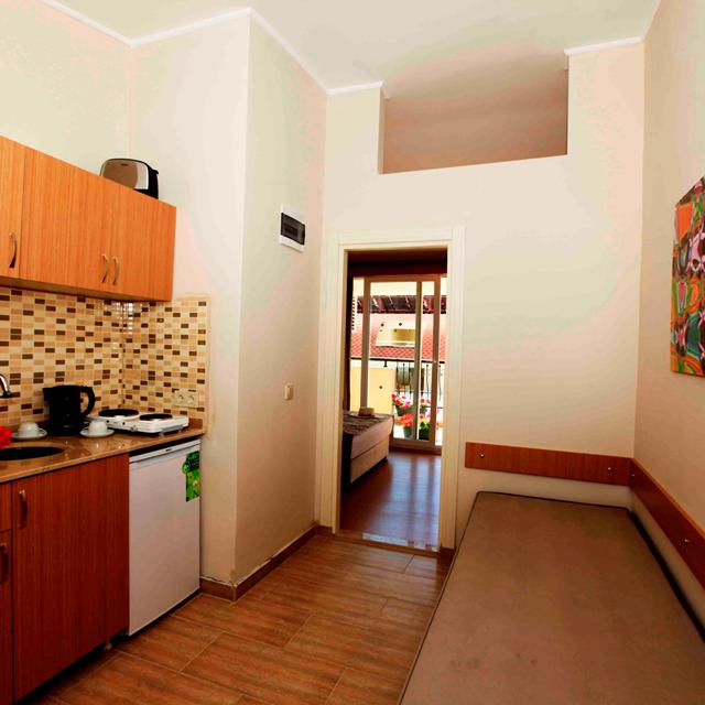 Lejligheder Sun City - billede 4
