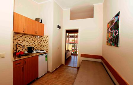 Lejligheder Sun City slide 4