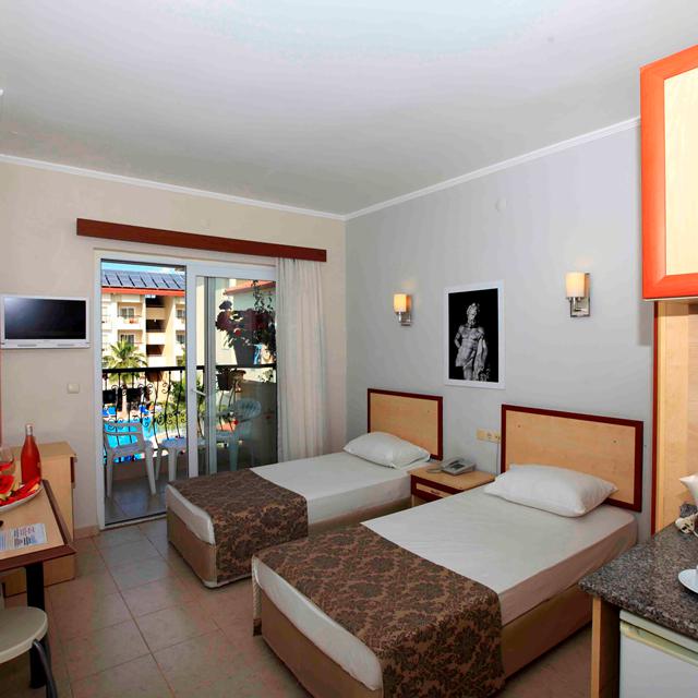 Lejligheder Sun City - billede 3