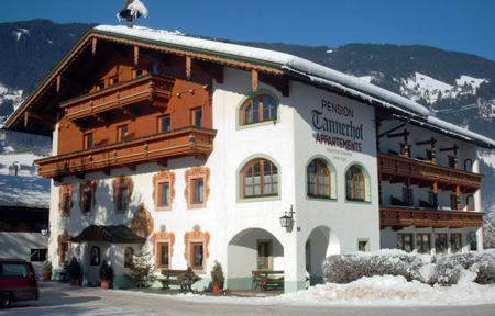 Pension Tannerhof