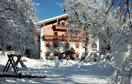 Pension Tannerhof slide 2