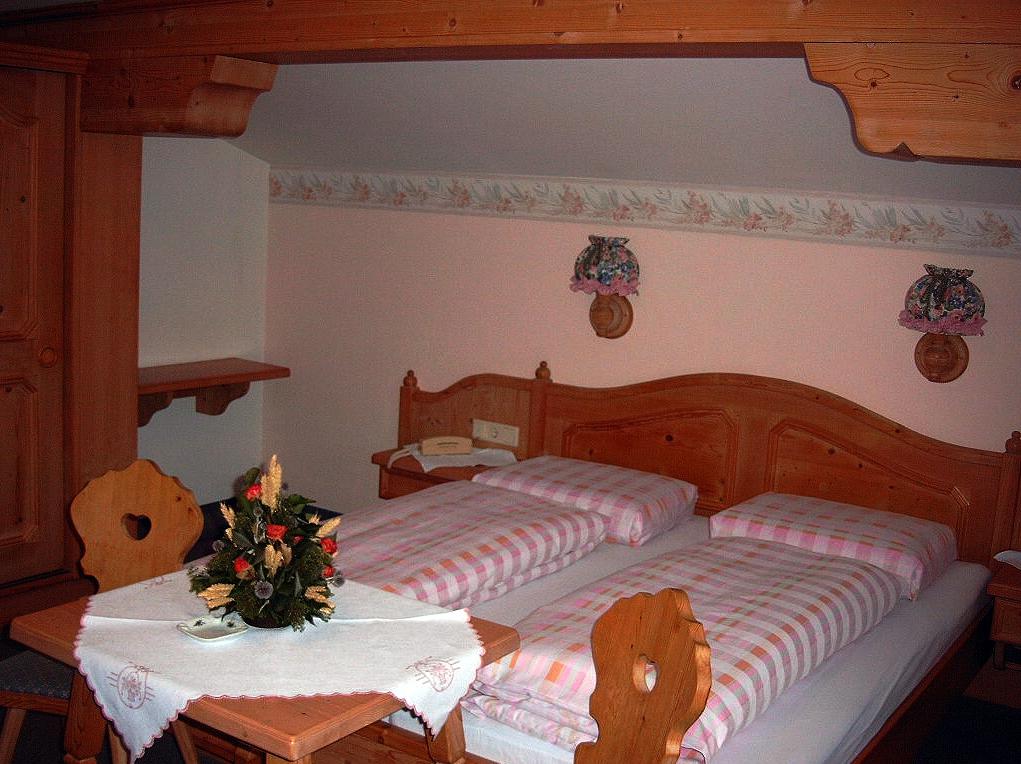 Pension Tannerhof slide 5