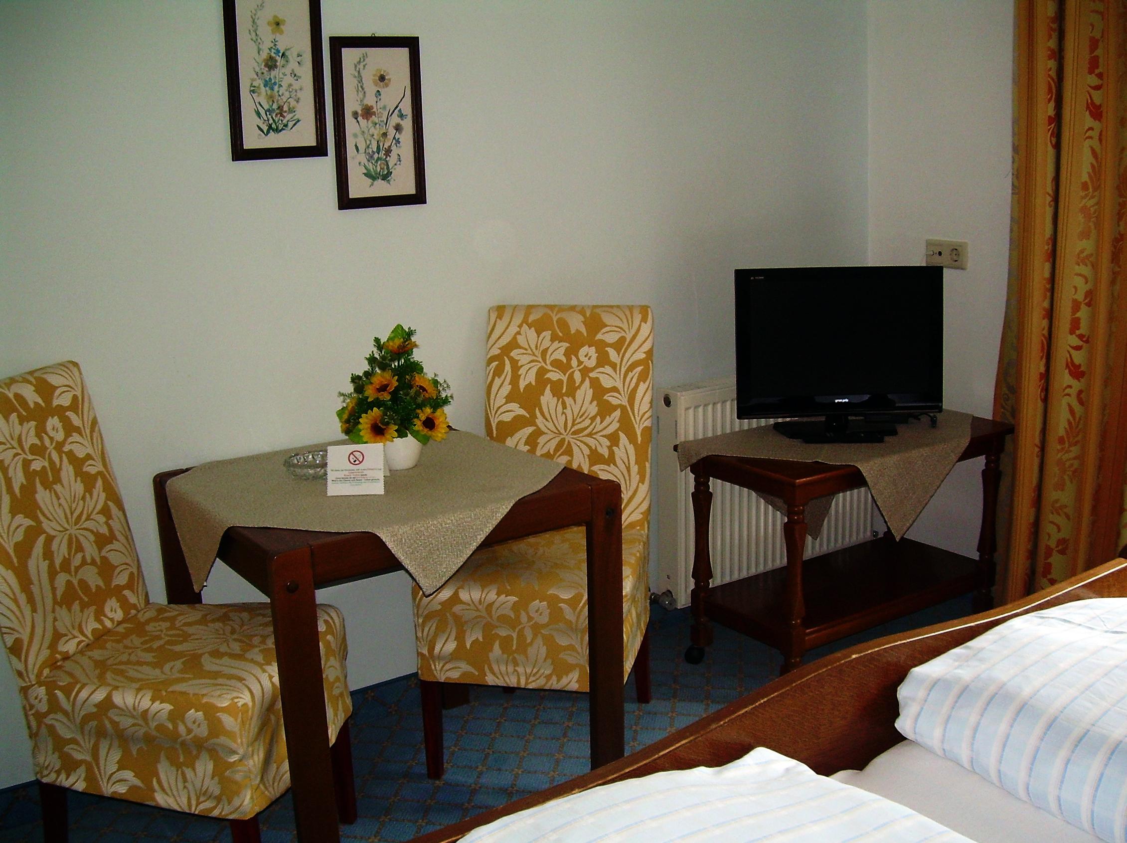 Pension Tannerhof slide 4