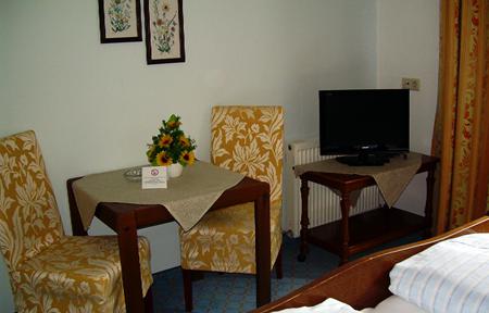 Pension Tannerhof slide 4