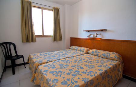 Lejligheder Maria Victoria slide 5