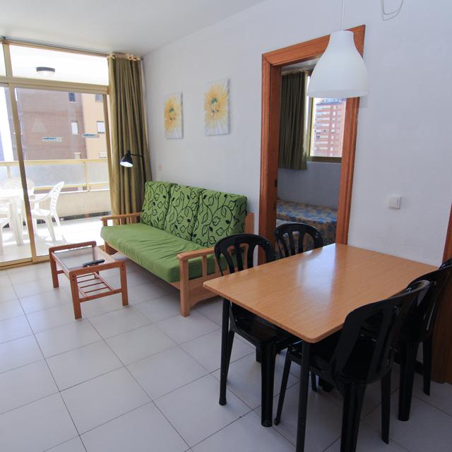 Lejligheder Maria Victoria - billede 4